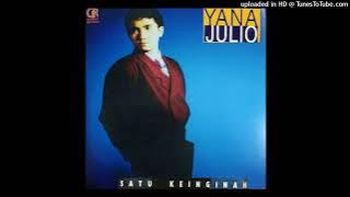 Yana Julio - Kasih Kita - Composer : Dorie Kalmas & Arie Satyawan (CDQ) 1993