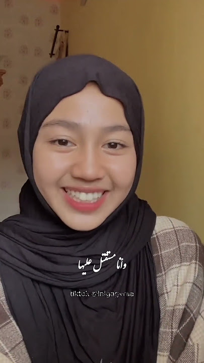 ray'a x shou helou versi @inigagvraa  #rayaxshouhelou #arabicsong #arabic #liriksholawat #sholawat