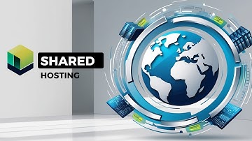 Best shared hosting for WordPress - Shared hosting for WordPress