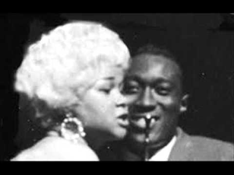 Etta & Harvey "If I Can't Have You" - 1960 Chess Records