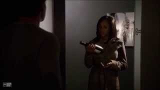 Scandal 4x2 Jake and Olivia  This is Not a Booty Call