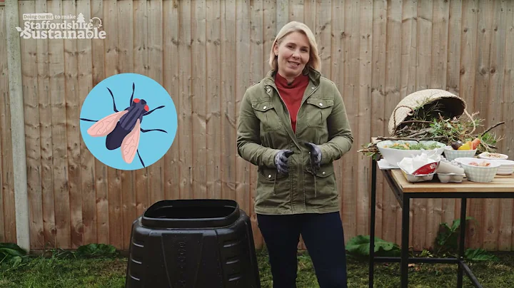 A beginners guide to composting