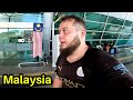 🇲🇾 STRANDED IN MALAYSIA | I CAN&#39;T BOOK ANOTHER FLIGHT