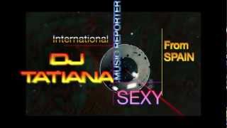 Dj Tatiana Promo