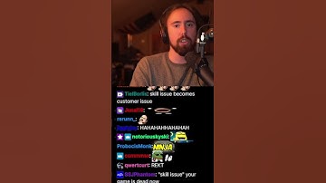 sKiLL iSsUe🤡#asmongold