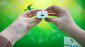 Bộ Cóc Cáp Sạc Nhanh BA21A - Cổng Type C (EU) BOROFONE