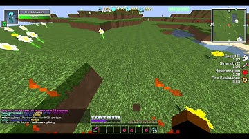 4 hackers or so on OriginPvP!