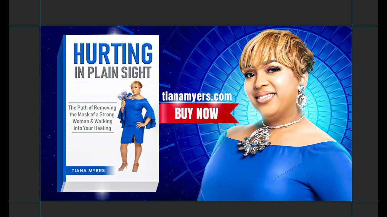 Hurting In Plain Sight