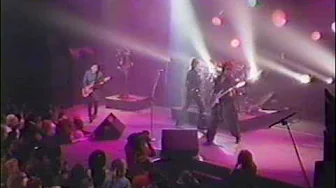 Psychedelic Furs - Pretty In Pink (live performance 1986) Psychedelic Furs - Pretty In Pink (live performance 1986)