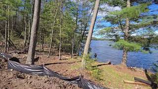 Long Lake Video 1
