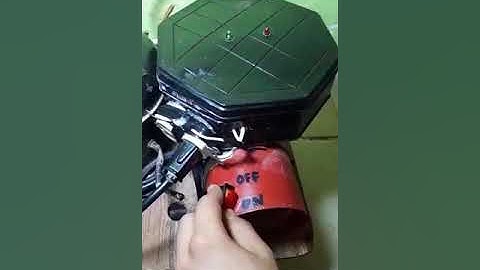 proyecto: compresor casero controlado con arduino