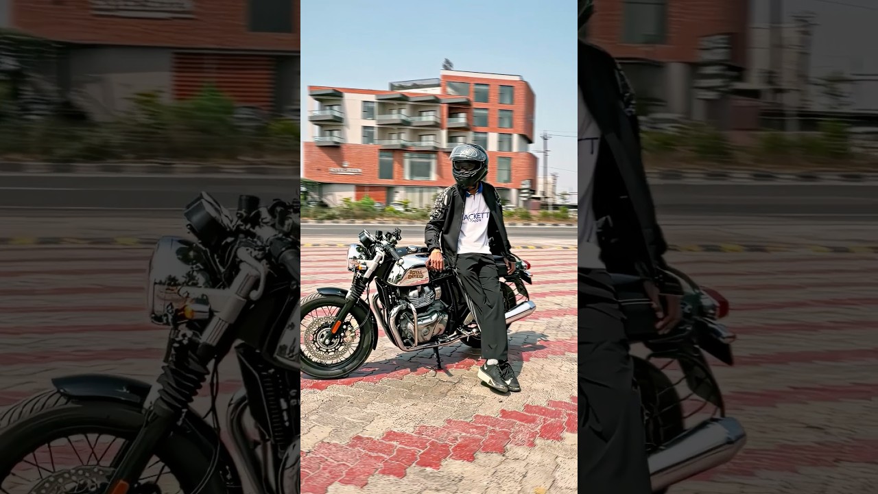 GT 650 edit 💀.. #trending #gt650 #bike #bikeedits