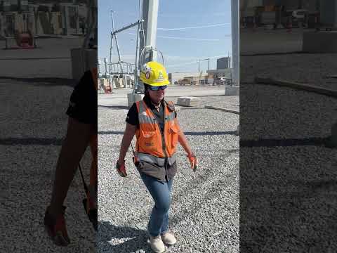 Every Day Looks Different #construction #constructionequipment #constructionsite #engineering