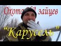 Охота на зайцев - «Карусель»