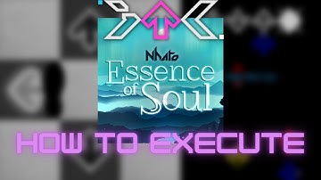 【ITL 2022】[13]  Essence of Soul - How to execute