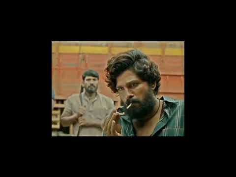 Pushpa Part 2