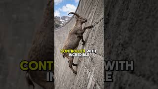 The Reason Ibex Never Fall🐐 | The Perfect Hoof Explained | Ibex Survival
