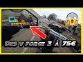 Des vforce 3i a 75 mon 80 a le dmon  