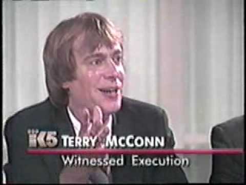 Pt 12 Charles Campbell execution by hanging and press conference after