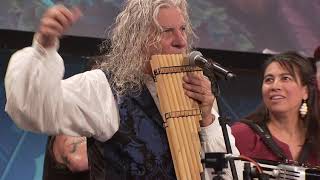 WoW - Zuldazar Bazaar / Bloodsail (David Arkenstone & his Tavern Band) [Live, BlizzCon 2018]