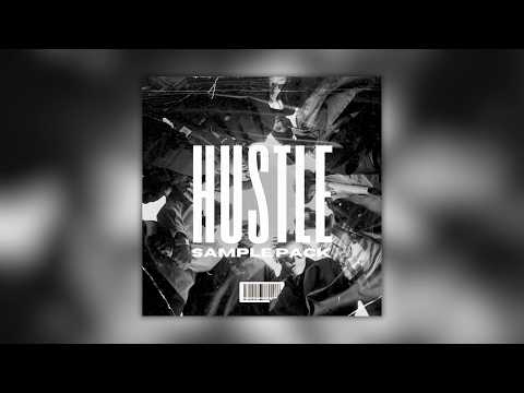 (FREE) Dark Trap/Vintage Loop Kit - "HUSTLE" (Drake, 21 Savage, Metro Boomin)