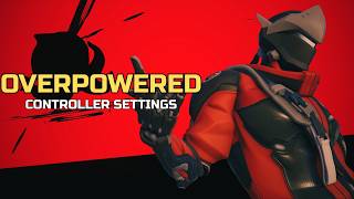 NEW GENJI SETTINGS MAKE CONTROLLER OVERPOWERED!