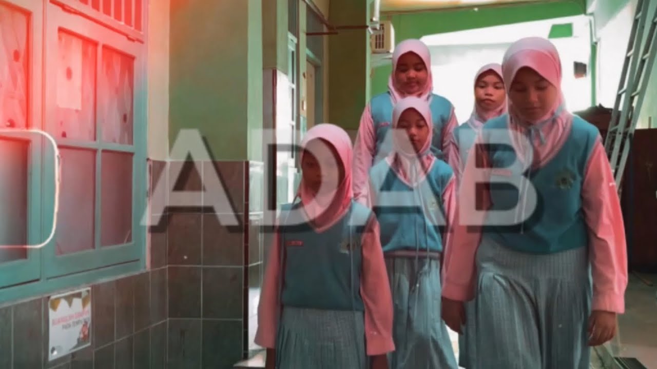 LOMBA VIDEO PENDEK HAB KEMENAG 2025 