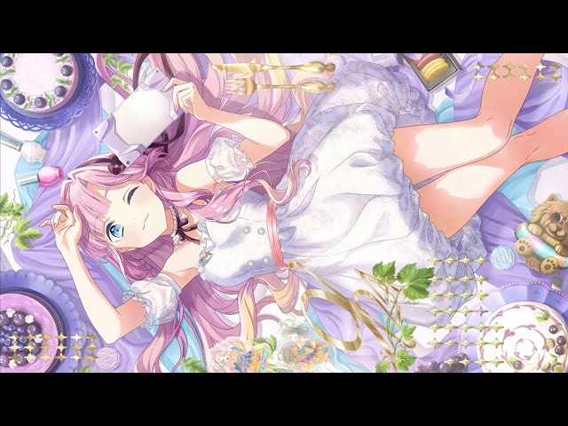 リンクラ] 演出 & ボイス - BR [17th Birthday] 安養寺 姫芽 - YouTube