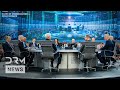 FULL DISCUSSION: Goldman, JPMorgan, BlackRock CEOs Join Saudi Arabia’s Mega Investment Summit | AQ1B Mp3 Song