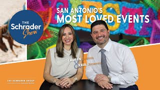 San Antonio’s Top Events: What Locals Love All Year!