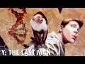 Y: The Last Man (El Último Hombre) #1 - Cómic en Español