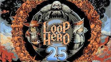 Aavak Streams Loop Hero – Part 25