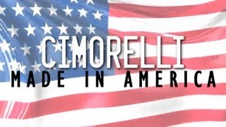 [LYRIC VIDEO] Made in America - Cimorelli