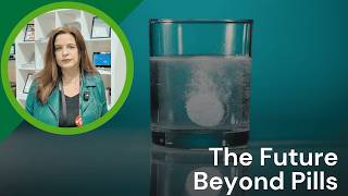 Beyond Pills: The Rise of Dissolvable Supplement