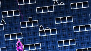 PIXELS preview | GD memory level