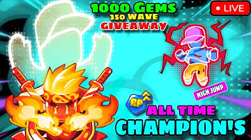 🛑LIVE🛑 STUMBLE GUYS | STREAM EUROPE SERVER | BLOCK DASH ENDLESS MAP