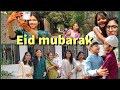 Eid Day Vlog 🤩|| Kaisi Rahi Hamari Eid || EID Day 1#vlog