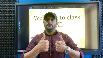 Class XI session 2020-21 INTRODUCTION Welcome ALL | #class11 #concept #cbse