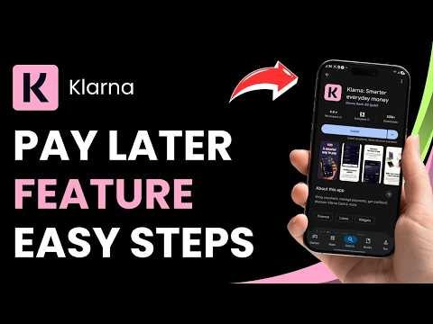 Kohls Klarna