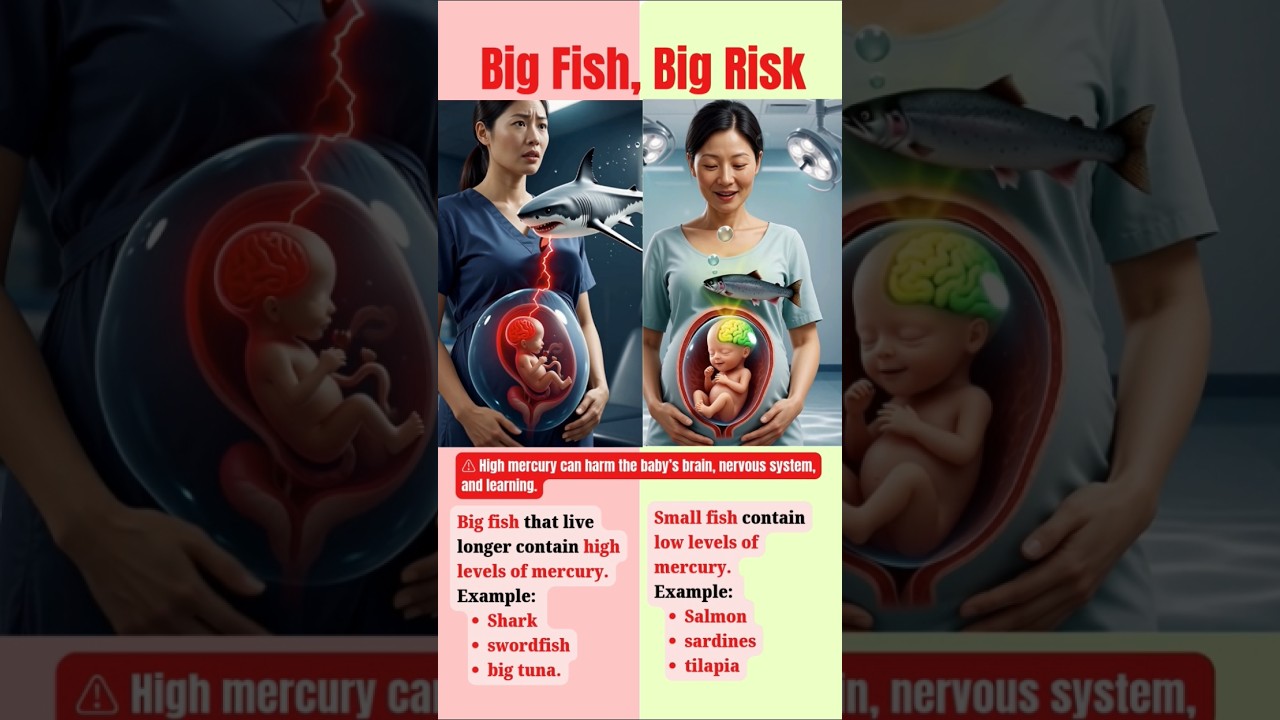 Don't do this | best pregnancy hack 