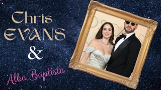 Chris Evans & Alba Baptista Tarot - Make or Break❔💕