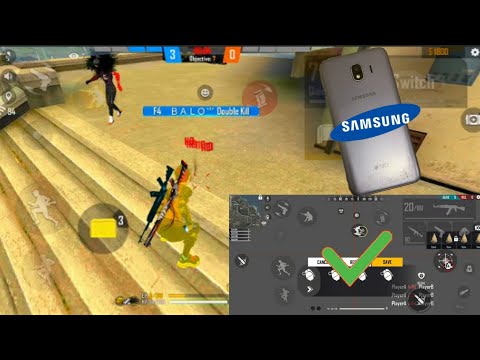 Video هاتف سامسونج ضعيف لاكن لعب مثل الهكر⚙|Support me,... - youtube