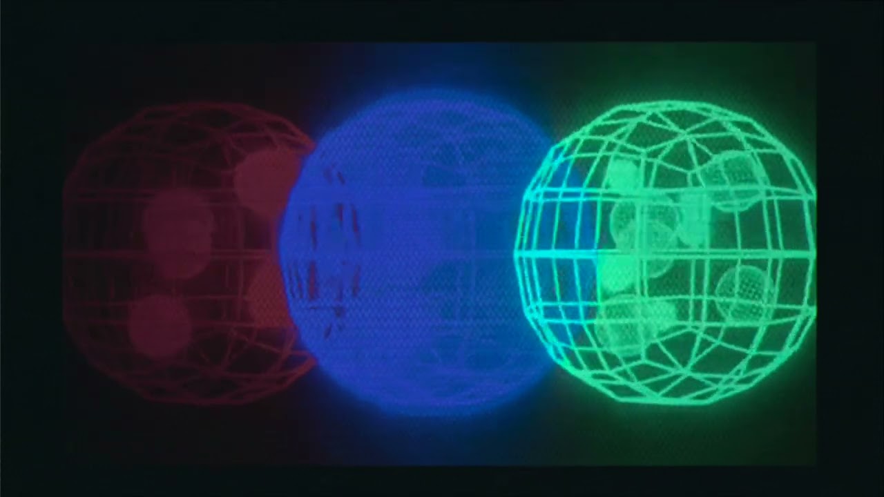 Watch Heavy Elements Single (Visualisation Video) Loopingstar on YouTube Watch Heavy Elements Single (Visualisation Video) Loopingstar on YouTube
