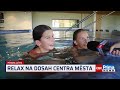 Prima ROK: Relax na dosah centra města (Hotel Atlantis)