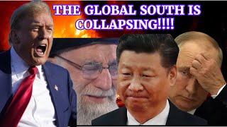 The Global South is under attack by the West and its Allies!!