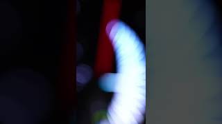 Flash Light Bright Glow B Roll and Overlay Royalty Free Background22