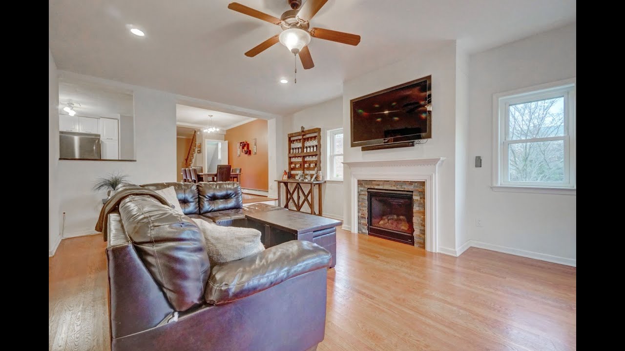 360 Guided Video Tour 146 Mozart East Rutherford YouTube