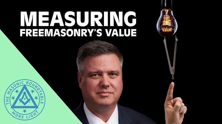 Measuring Freemasonry's Value with PGM Shaun Brads...