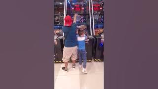 bakesball w/ Yuri SM tungko😁😁