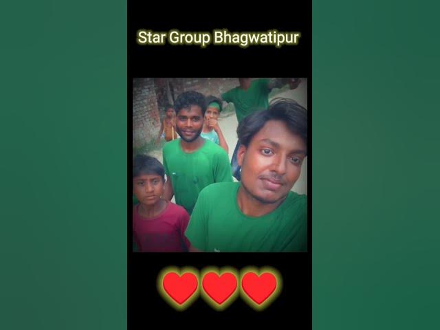 Dhago Se Bandha Song || Dhago Se Bandha Status || Star Group Bhagwatipur || #shorts